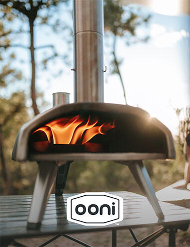 Favourite Brands - Ooni