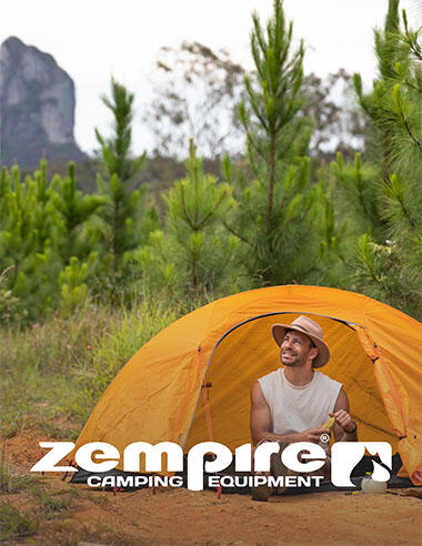 Favourite Brands - Zempire