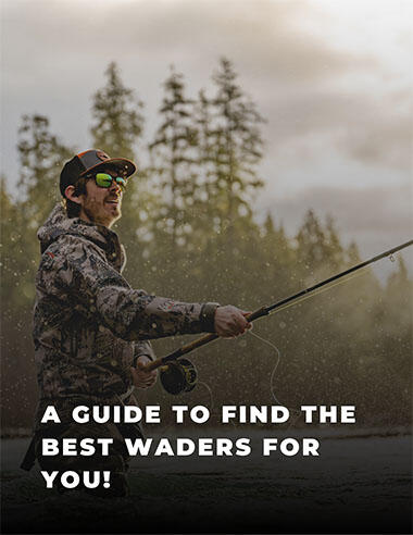 Buying Guides - Waders