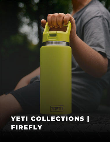 Buying Guides - Yeti Firefly