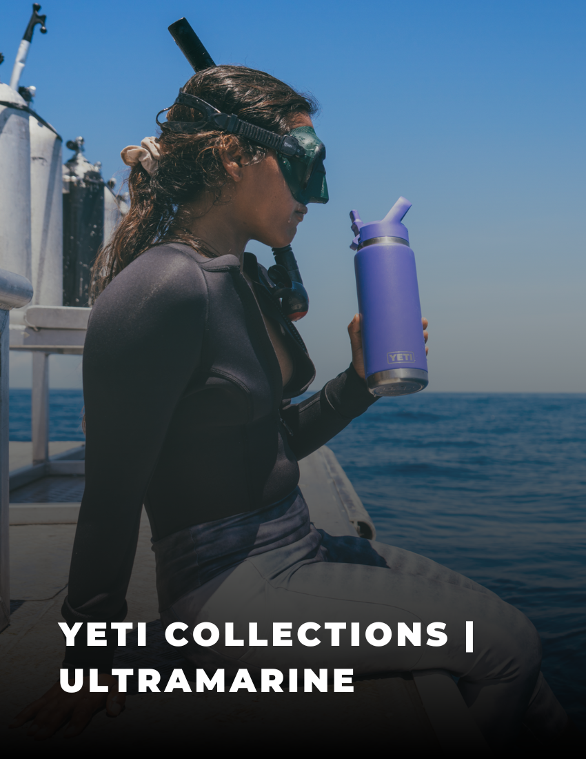 YETI Collections | Ultramarine