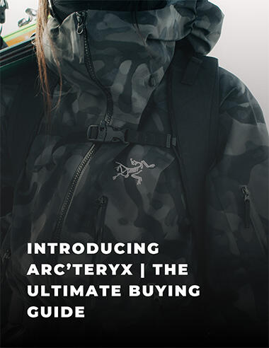 Everything you need to know about Arc'teryx