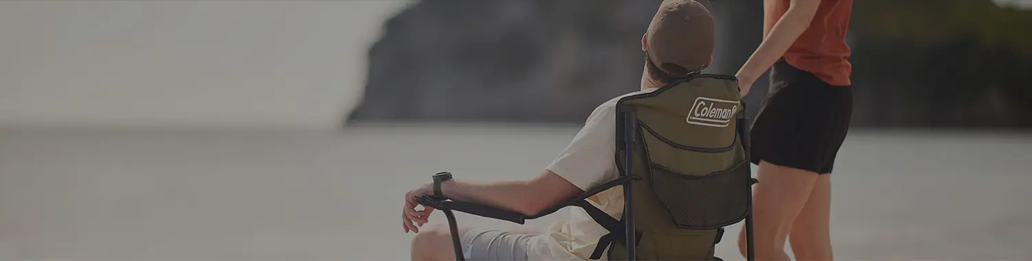 Furniture & Showering at Land & Sea NZ Banner Desktop