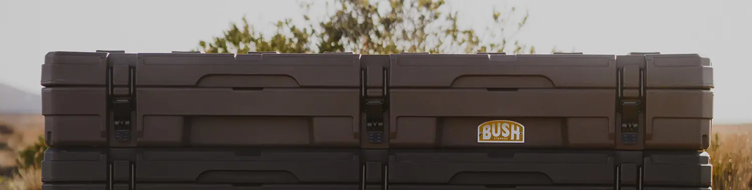 Roof Racks & Boxes at Land & Sea NZ Banner Desktop