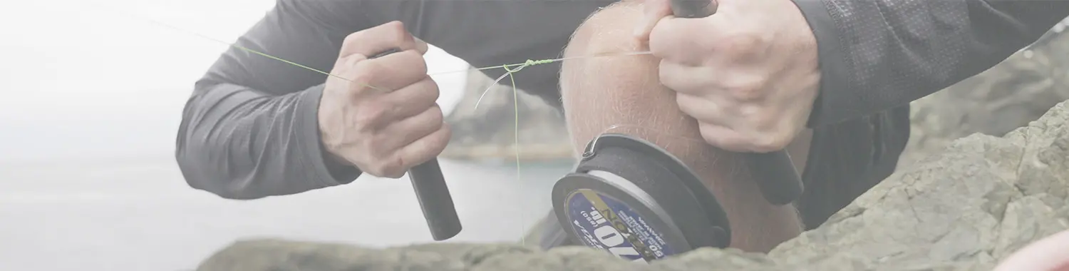 Terminal Tackle at Land & Sea NZ Banner Desktop