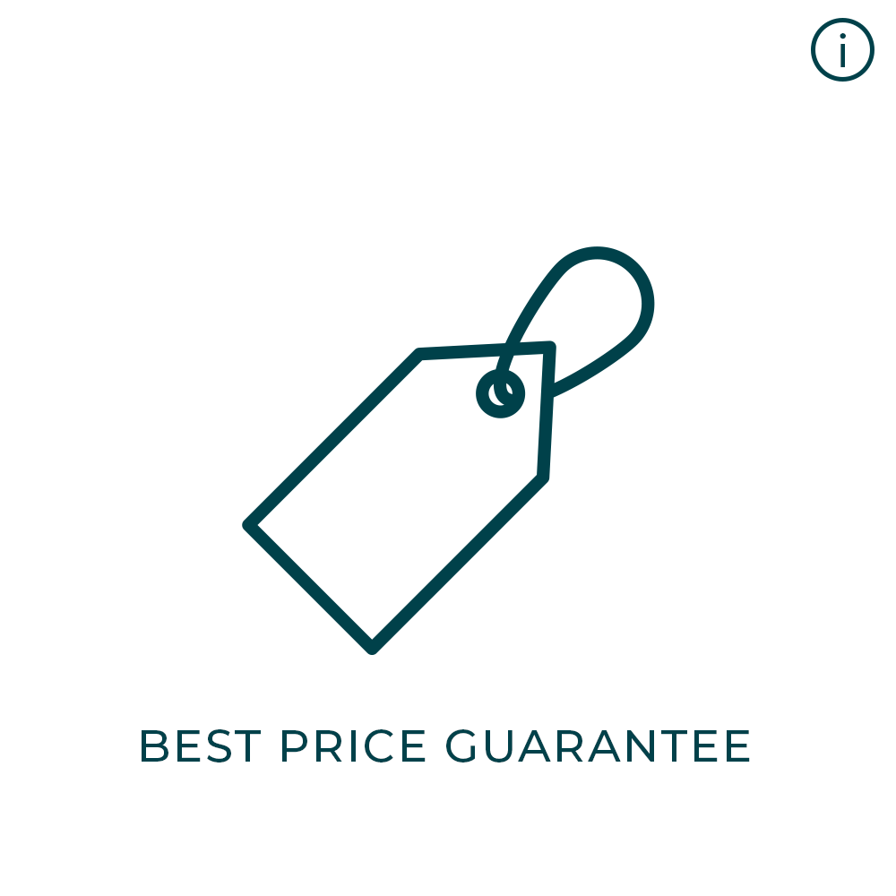 BEST PRICE GUARENTEE