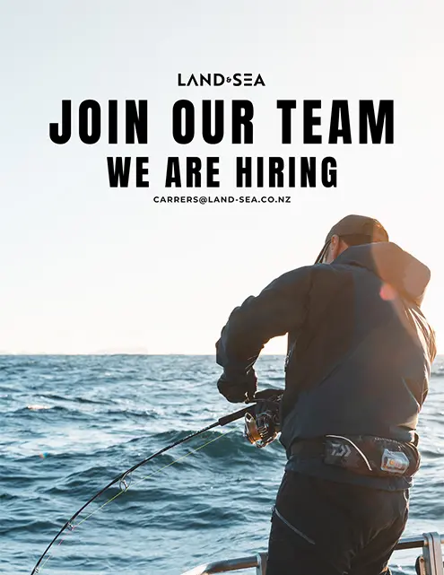 Join Our Team