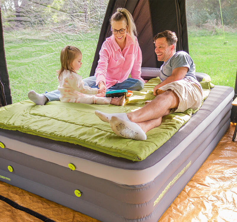 All New Zempire Monstabed Queen | Shop Now