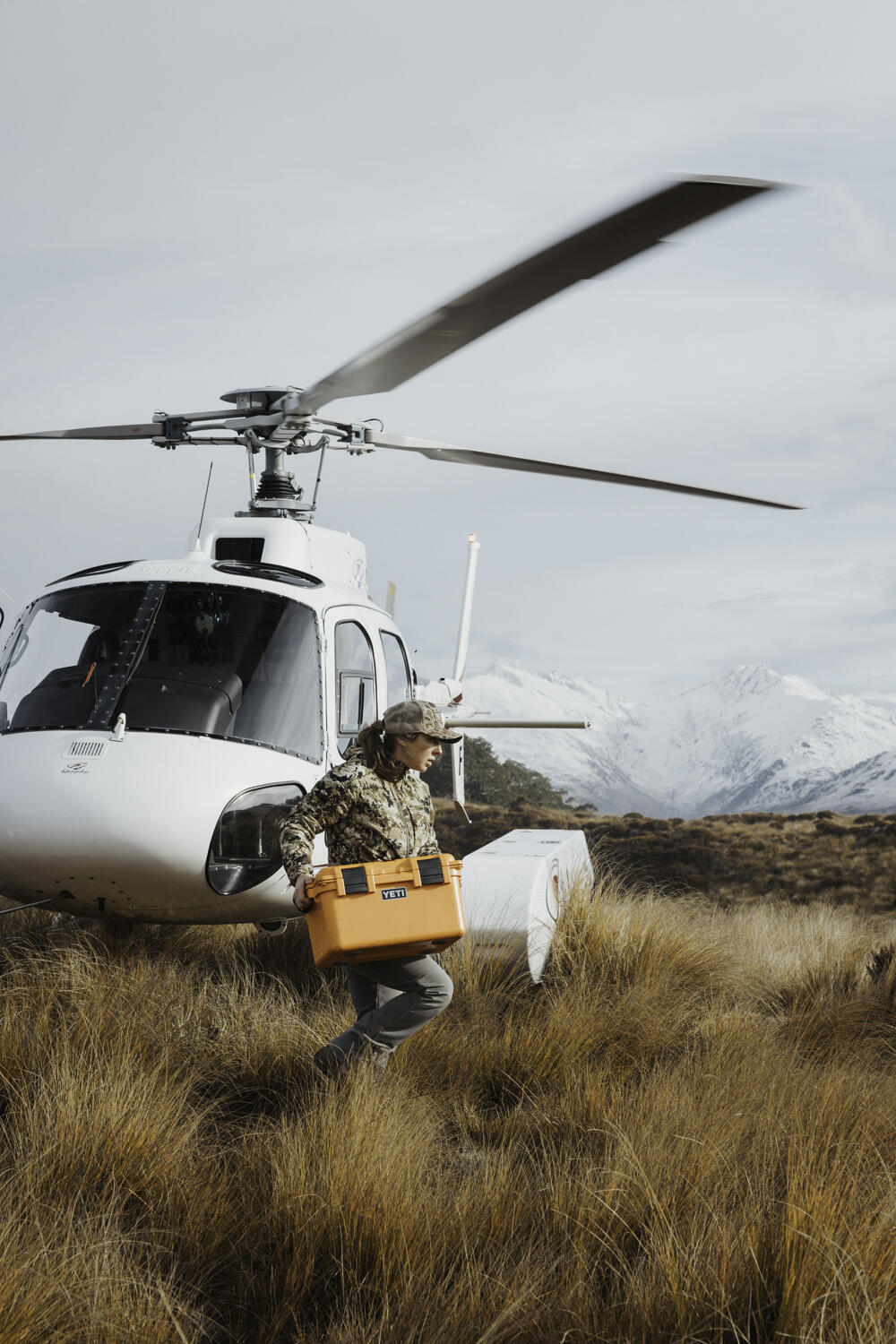 Gifts YETI this Holiday