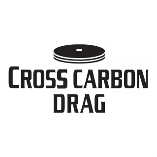 Shimano CROSS CARBON DRAG