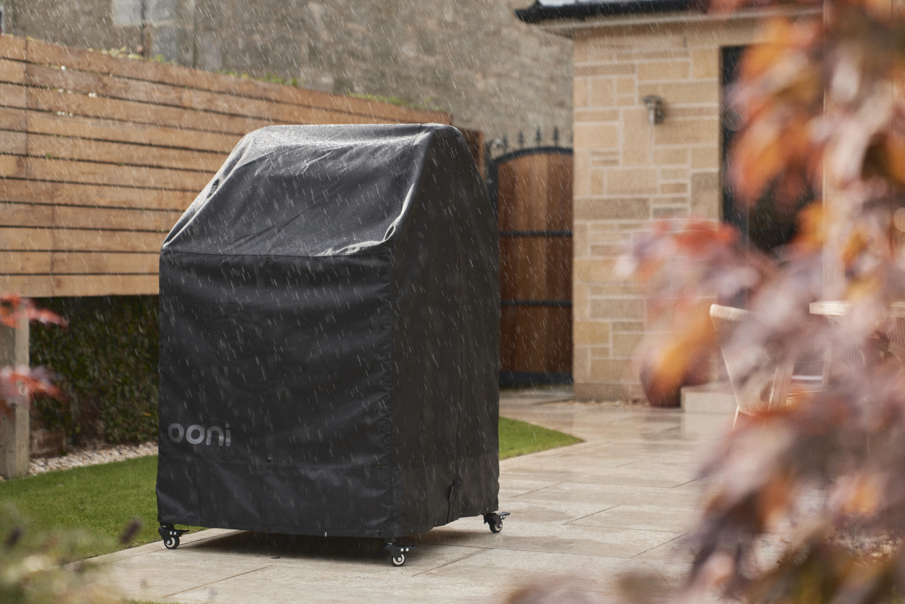 Ooni Pizza Oven & Table Over - Large