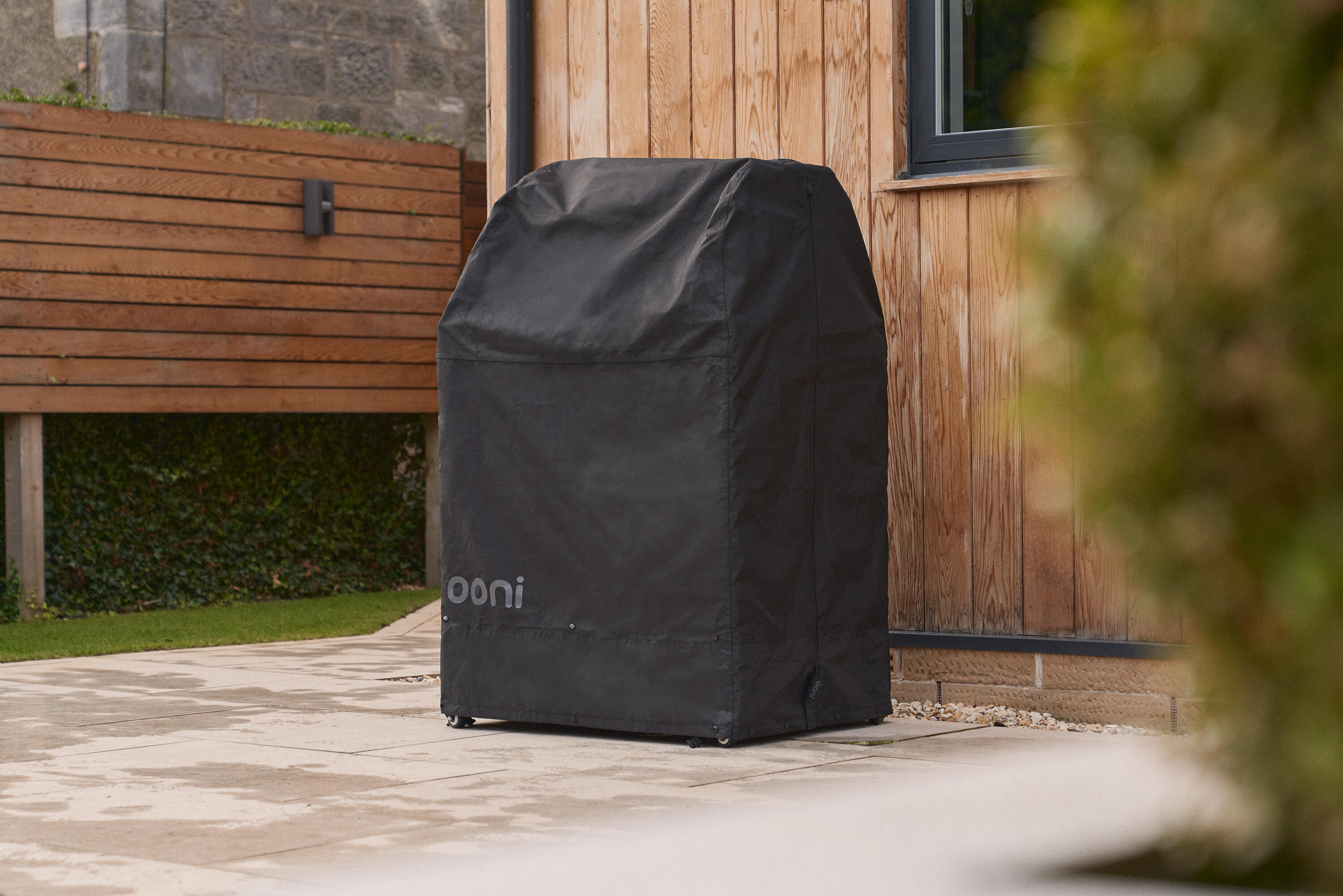 Ooni Pizza Oven & Table Cover - Medium