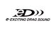 E-Existing Drag Sound