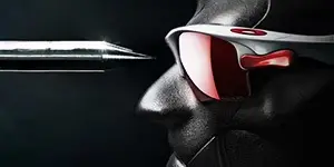 Oakley Impact Protection