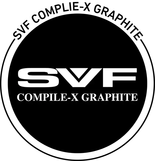 DAIWA SVF COMPILE