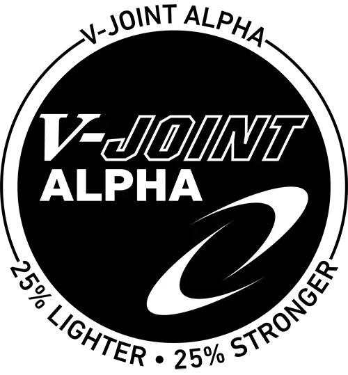 DAIWA V-JOINT ALPHA