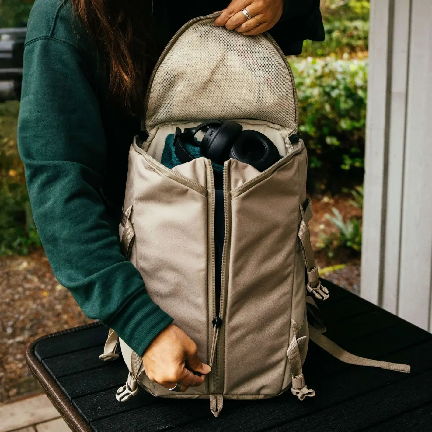 YETI Smart Design