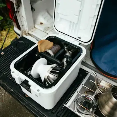 YETI DURACOAT COLOUR