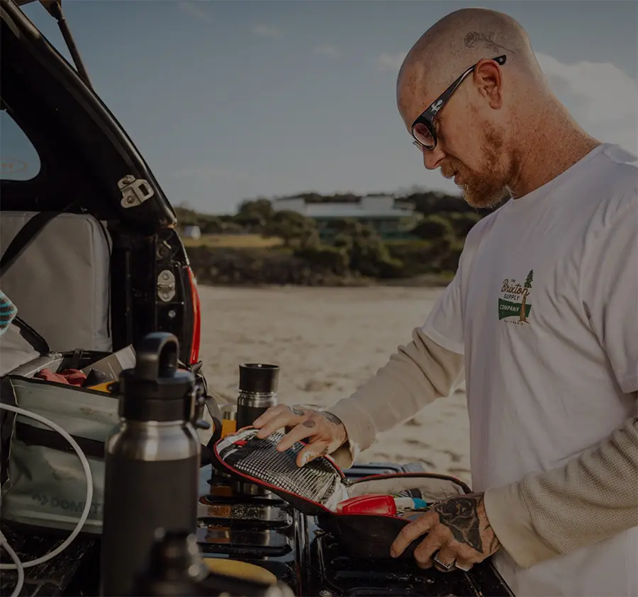 Buying Guide Portable Refrigeration