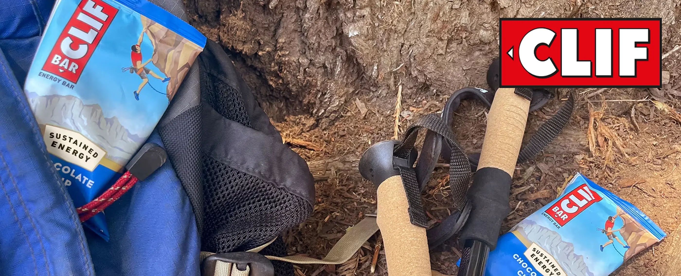 Explore our latest Clif Bar collection