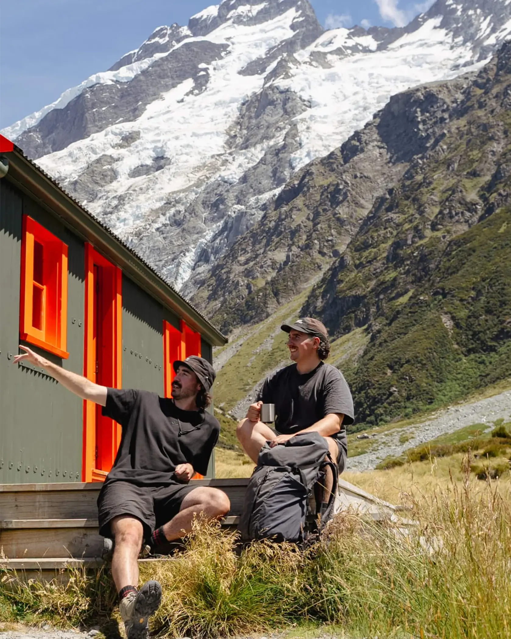 Easy's Cocktail Banner