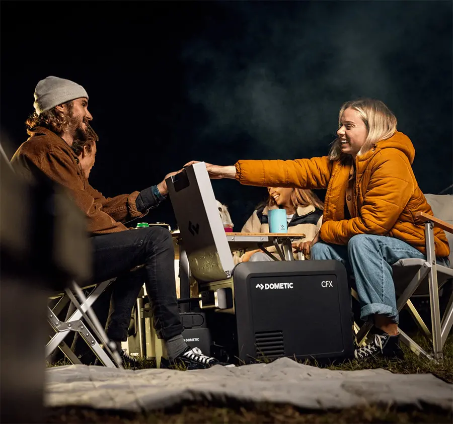 CFX3 Portable Fridge Freezer