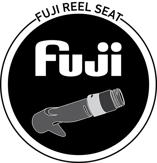 Daiwa Fuji Reel Seat