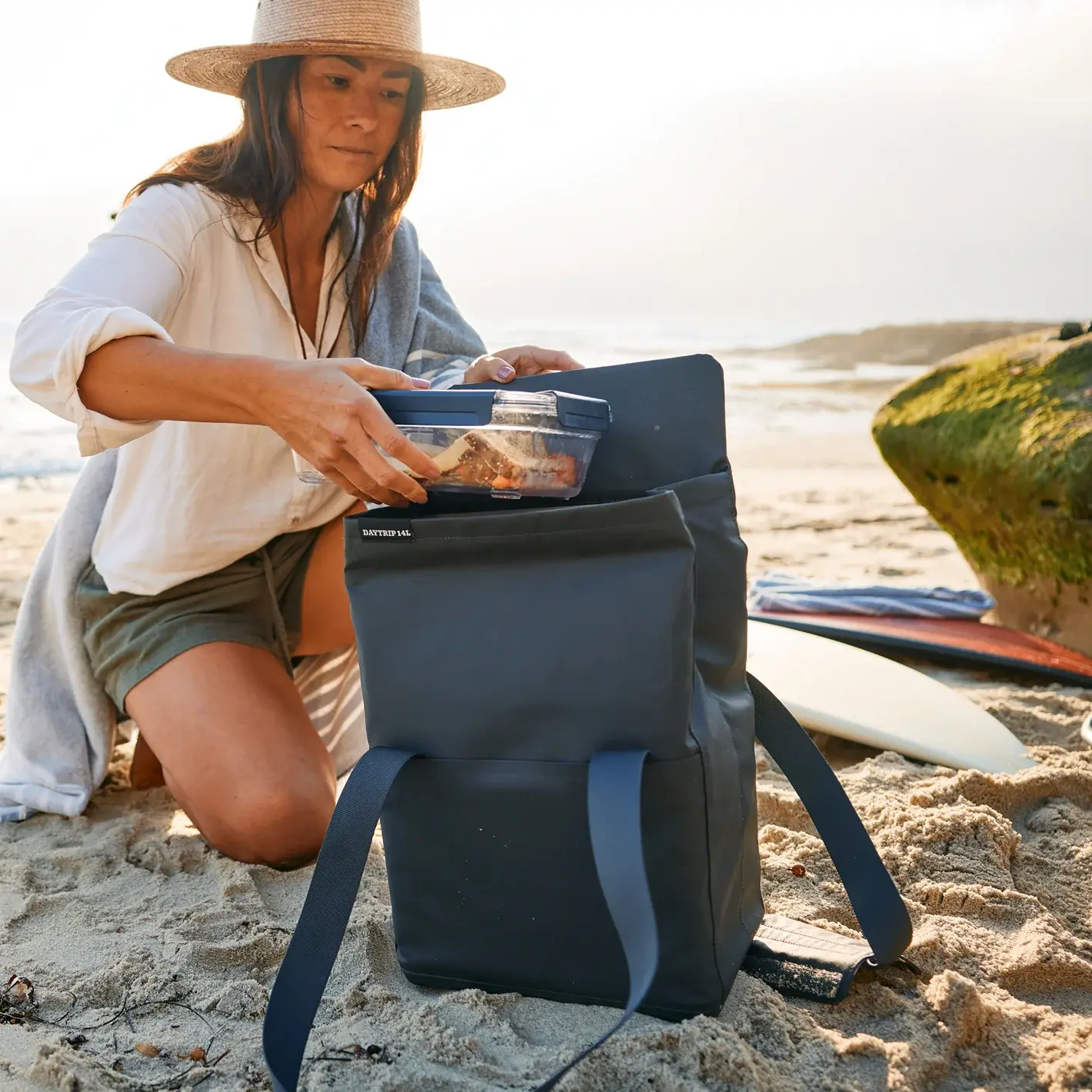 YETI Day IN, Day Out Image