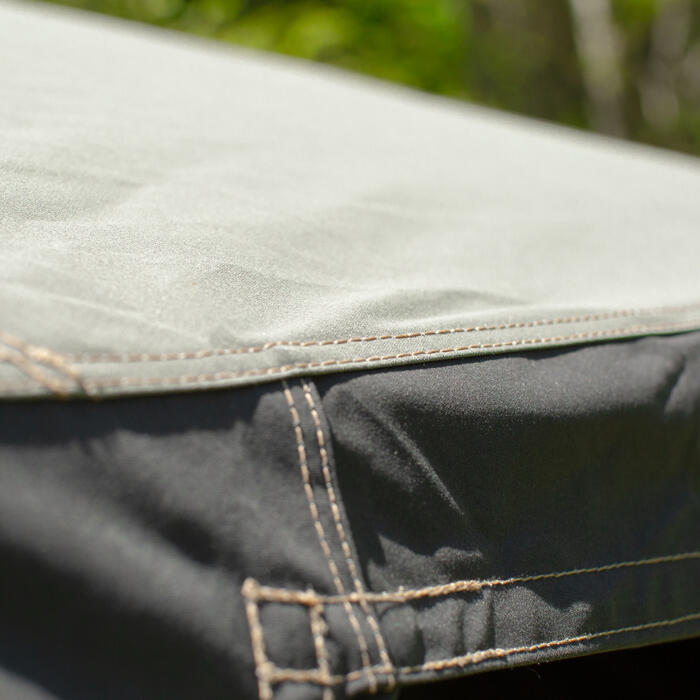 Titan Tent BREATHABLE CANVAS