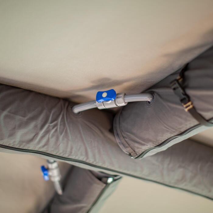 Zempire Delta Force V2 OVERSIZE TUBES