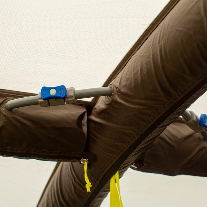 Pro TL V2 SINGLE POINT INFLATION