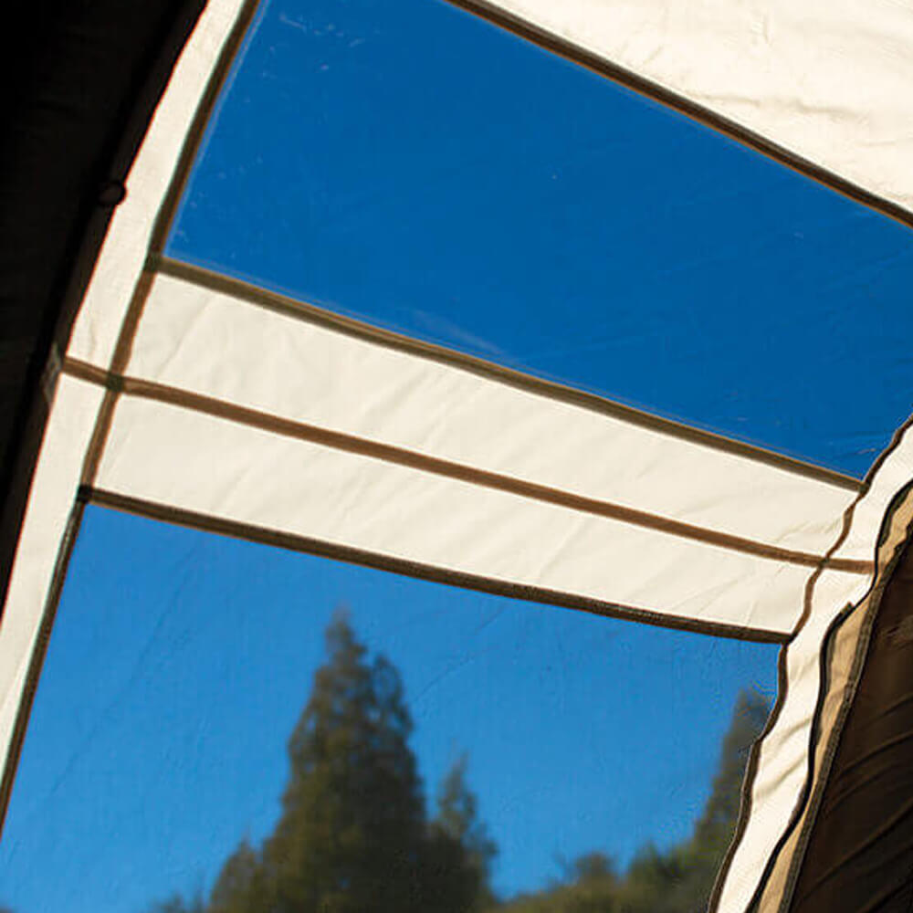 Pro TL V2 TINTED PVC SKYLIGHTS