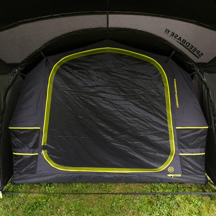 Zempire Base 2 Bedroom Pod 360° DOOR