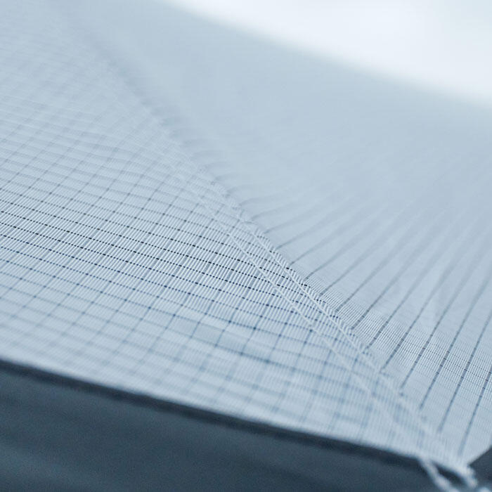 Zempire Base 2 Bedroom Pod DURA-CORE FABRIC