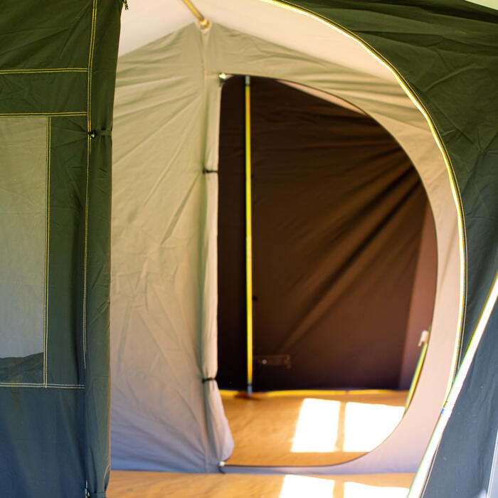 Titan Tent SEWN IN INTERNAL WALL