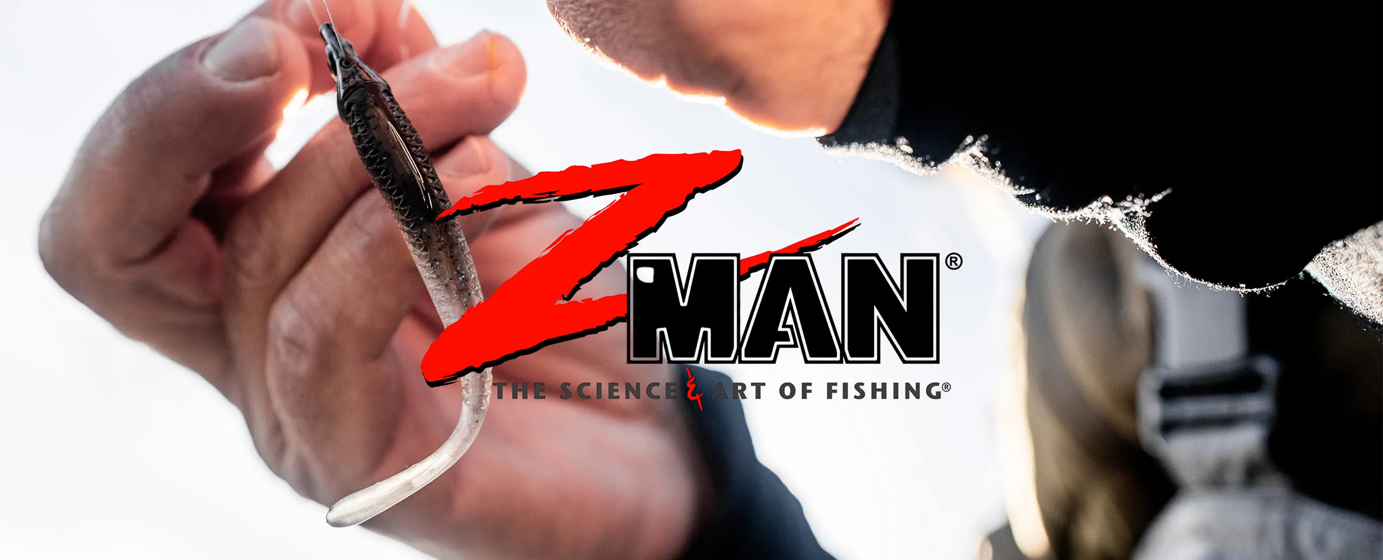 Z-Man Banner