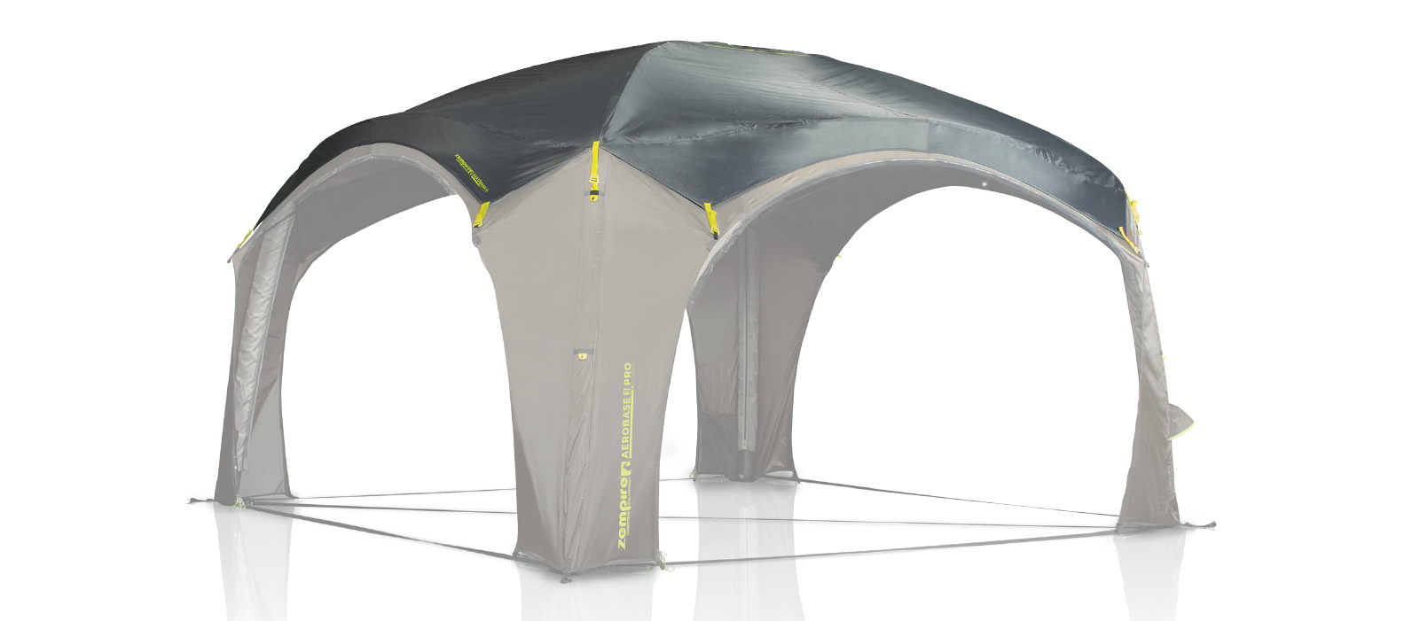 Zempire Probase 3 Shelter Optional Additions