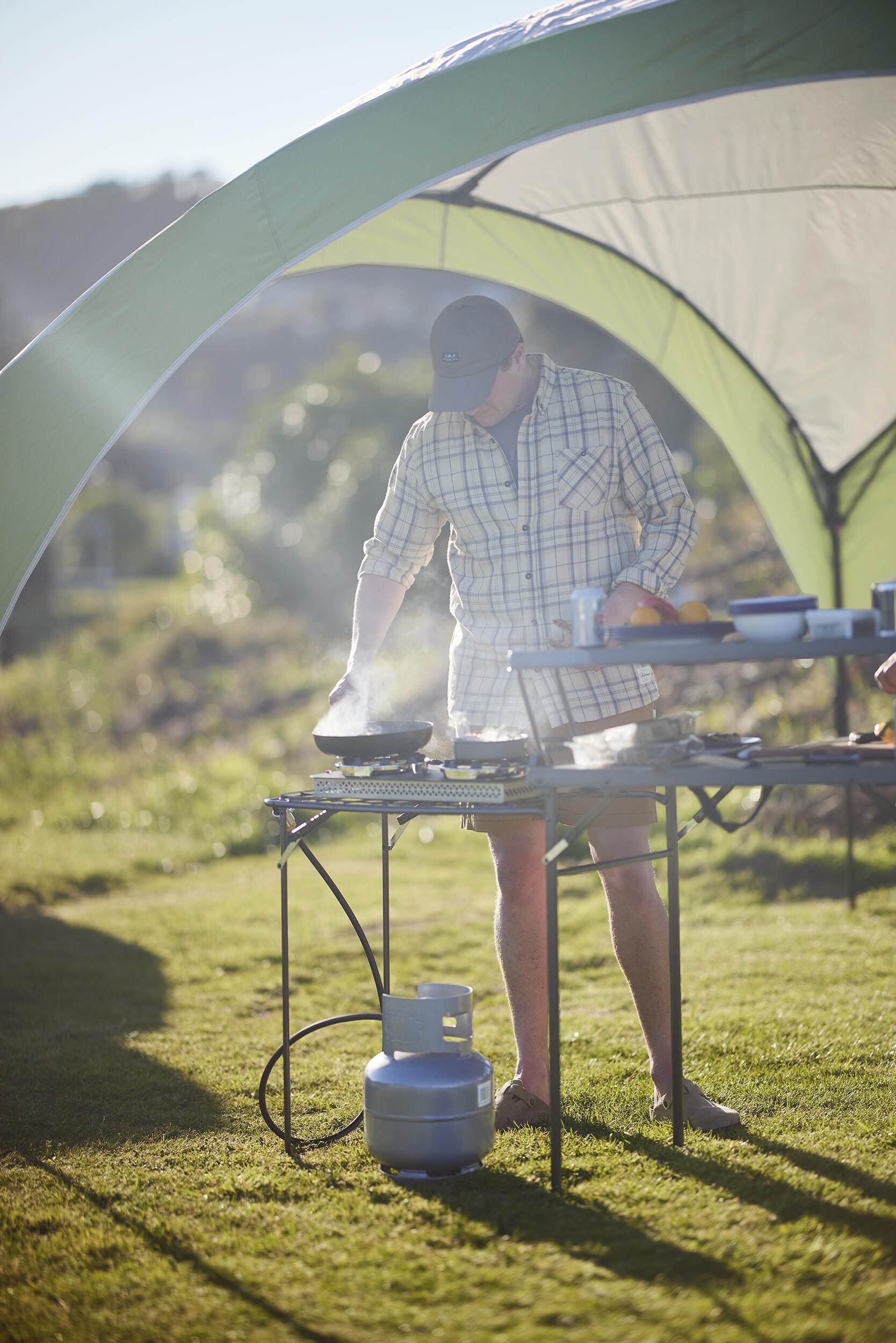 Gifts for Family Camper