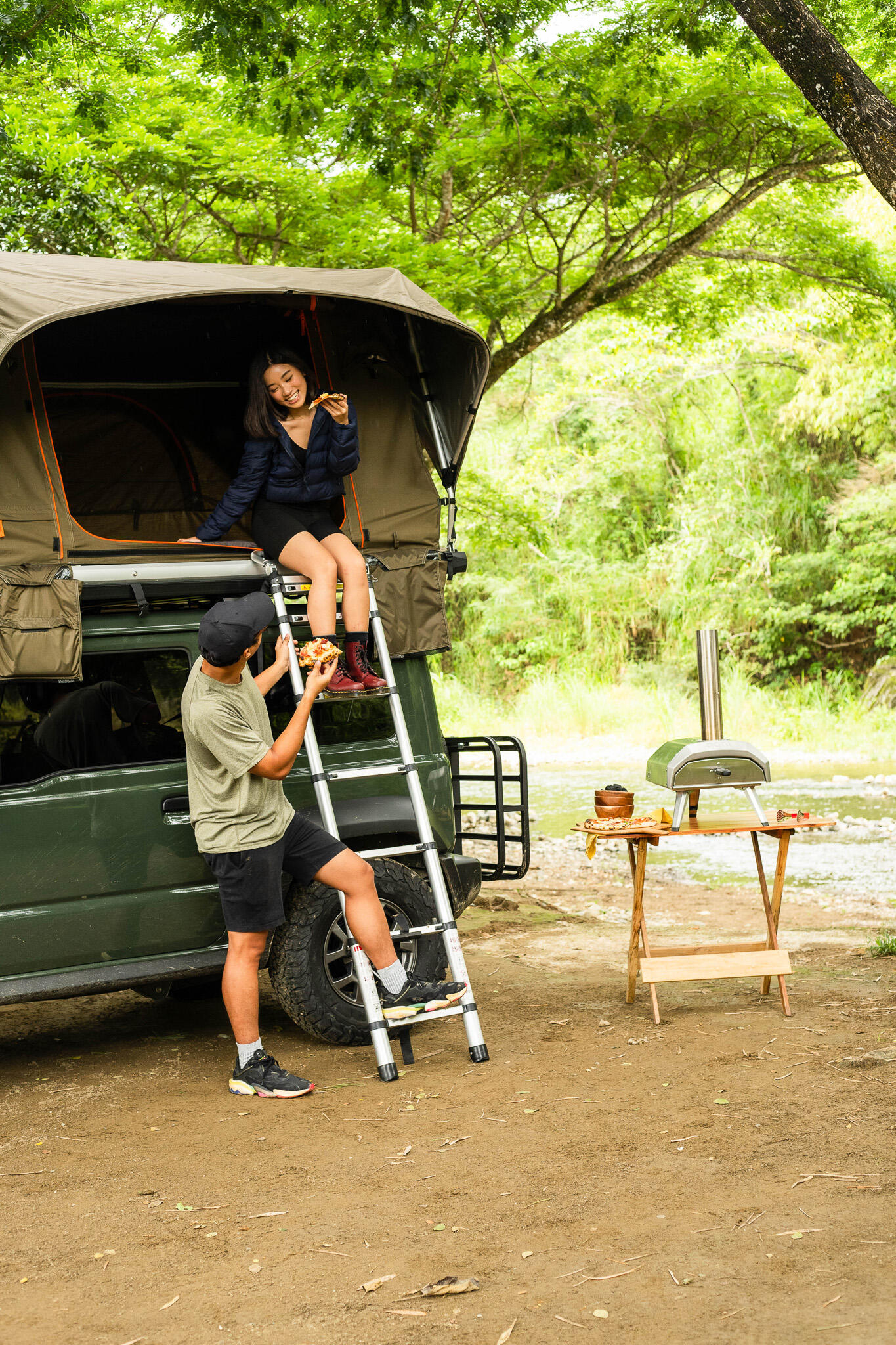 Gifts for Outdoor Chiefs