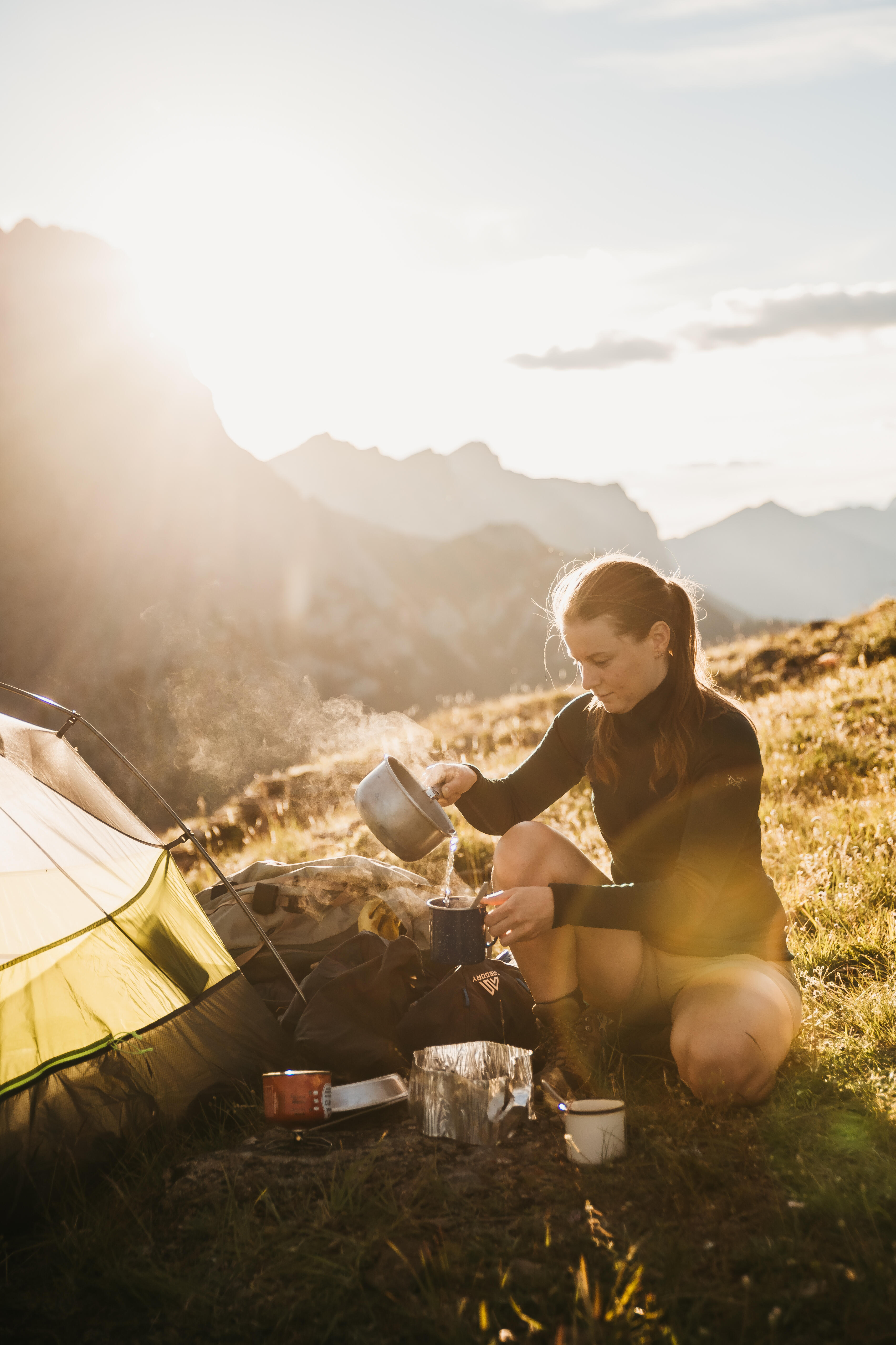 Gifts for Hikers