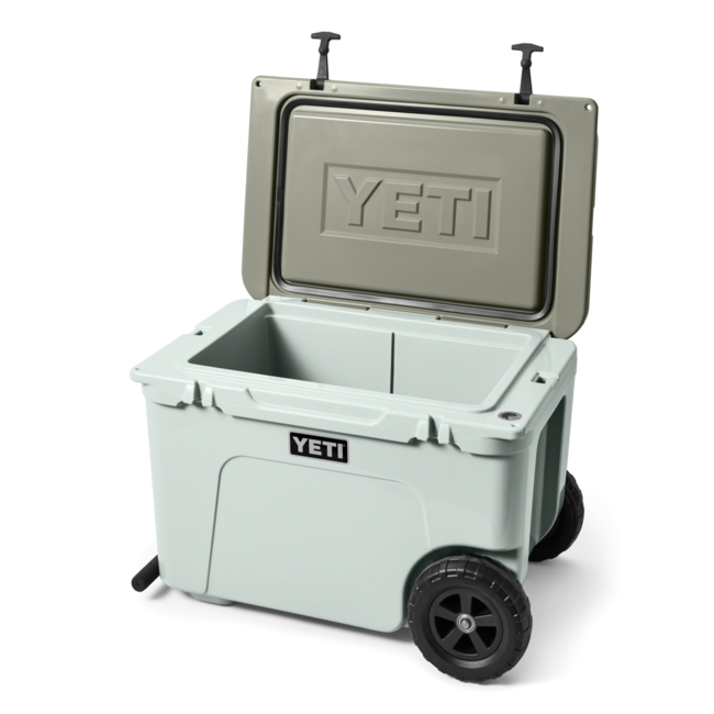 YETI Tundra Haul Wheeled Hard Cooler Hover