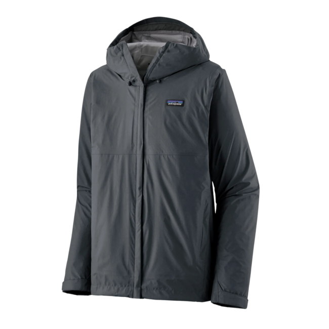 Patagonia Men's Torrentshell 3L Rain Jacket