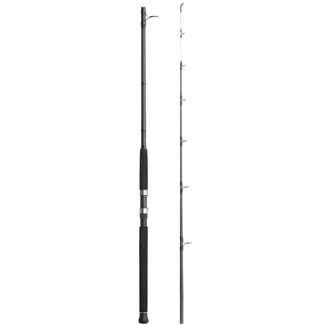 Shimano Spectrum Plus 5ft 6in 2 Piece 2-5kg Baitcast Trout Rod | Land & Sea  NZ