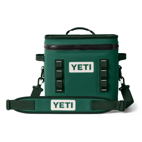 YETI Hopper Flip 12 Soft Cooler