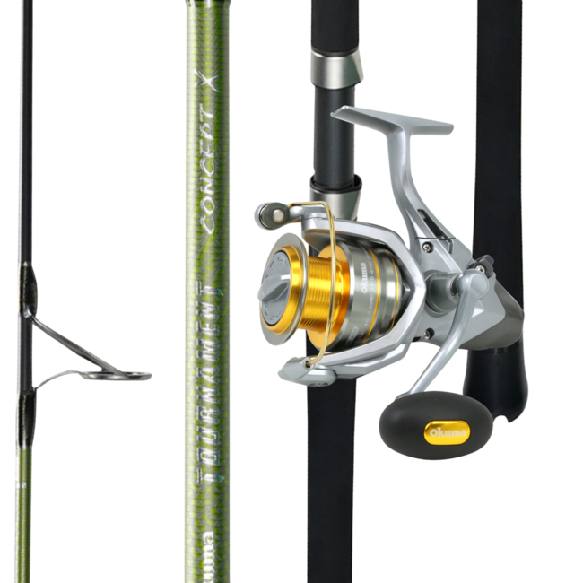 Okuma NZ | Land & Sea
