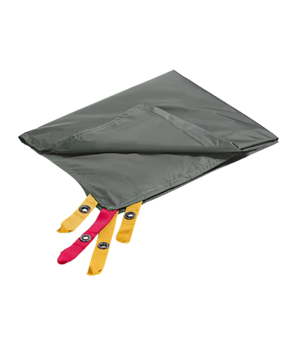 The North Face Stormbreak 1 Footprint - Castor Grey | Land & Sea NZ