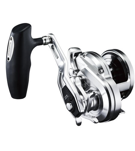 Shimano Ocea Jigger 2000HG Jigging Reel | Land & Sea NZ