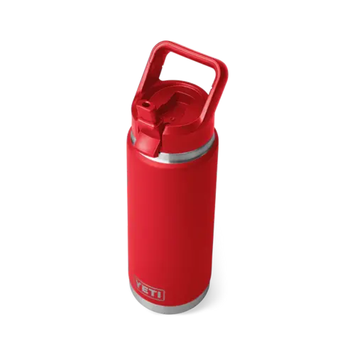 YETI Rambler 26OZ (769ml) Straw Bottle Hover