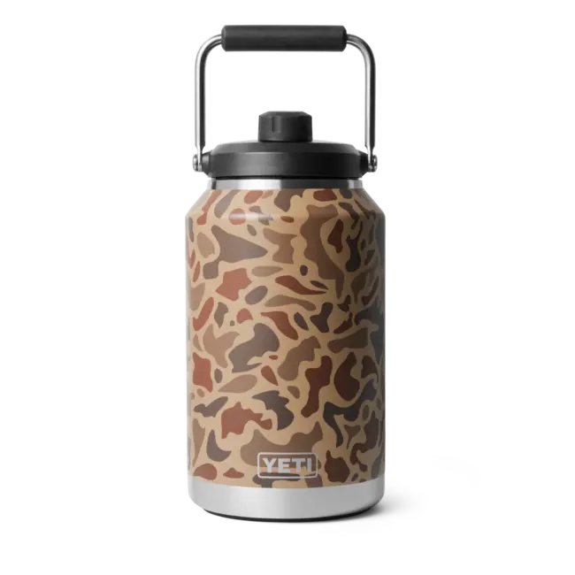 YETI Rambler One Gallon Jug 2.0