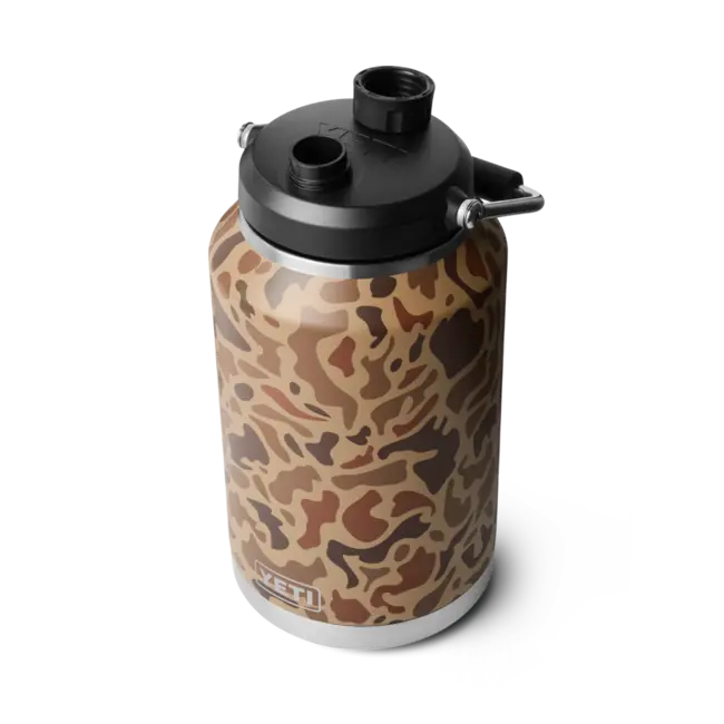 YETI Rambler One Gallon Jug 2.0 Hover